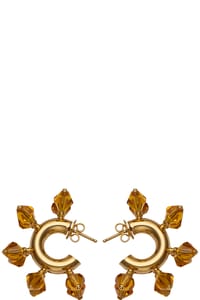 Picture of Big Bang Hoop Earrings