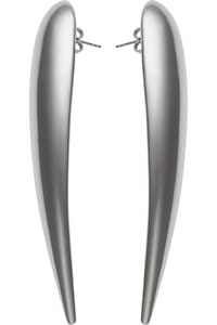 Picture of Nail Earrings
