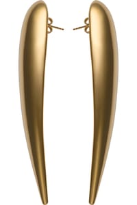 Picture of Nail Earrings