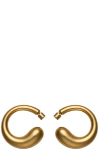 Picture of Pistil Drop Earrings