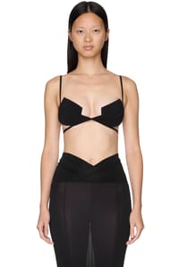 Picture of Padded Bra Top