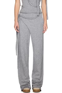 Picture of Knit Lounge Sweatpants