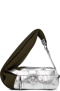 Picture of Neoprene Leather Bag