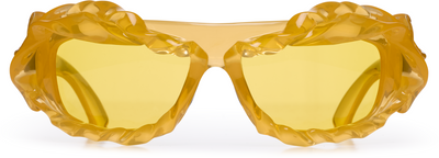 Ottolinger Twisted Sunglasses