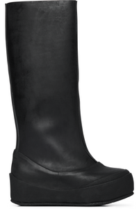 Picture of Rubber Tall Boots