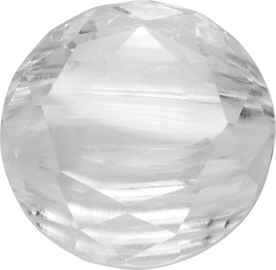 D'heygere Glass Diamond Ring