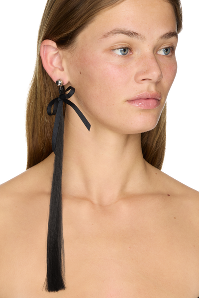 D'heygere Hair Studs Earrings