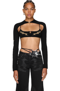 Picture of Splash Glass Belt