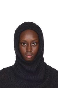 Picture of Botilda Mohair Balaclava