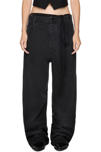 Picture of Polly 5-Pockets High Comfort Jeans