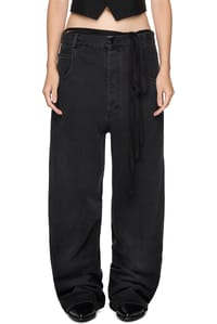 Picture of Polly 5-Pockets High Comfort Jeans