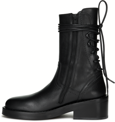 Ann Demeulemeester Henrica Ankle Boots