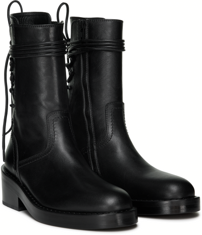 Ann Demeulemeester Henrica Ankle Boots