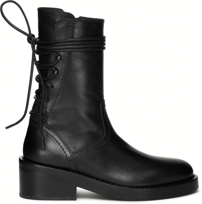 Ann Demeulemeester Henrica Ankle Boots