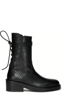 Picture of Henrica Ankle Boots