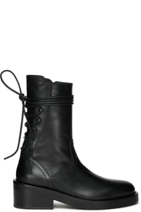 Picture of Henrica Ankle Boots