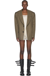Picture of Selma High Comfort Tailored Blazer Jacket