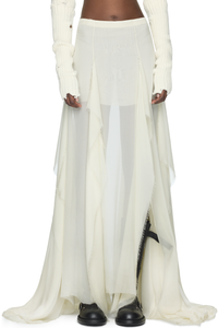 Picture of Saga X-Long Skirt