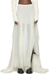 Picture of Saga X-Long Skirt