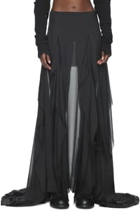 Picture of Saga X-Long Skirt