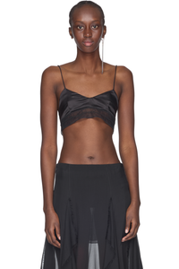 Picture of Coletta Silk Bra