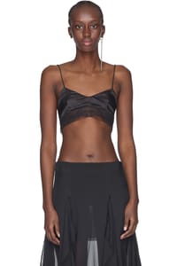 Picture of Coletta Silk Bra