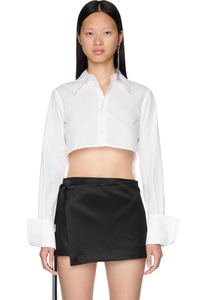 Picture of Alberta Cropped Shirt
