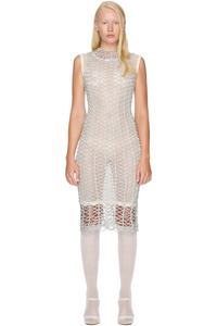 Picture of Armor Chain Dress