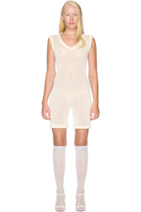 Picture of Armor Chain Jumpsuit