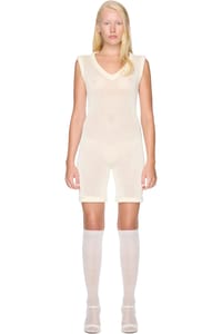 Picture of Armor Chain Jumpsuit