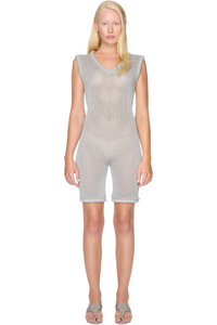 Picture of Armor Chain Jumpsuit