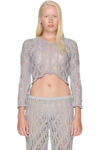 Picture of Fudgy Sweater