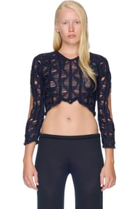 Picture of Fudgy Sweater