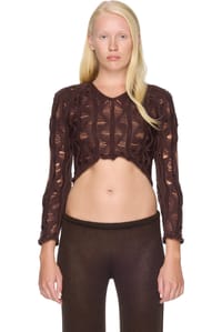 Picture of Fudgy Sweater