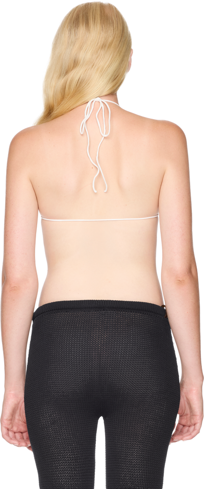 Isa Boulder Mini Triangle Bra Top