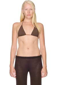 Picture of Mini Triangle Bra Top