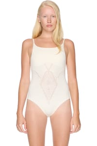 Picture of Vey Scoop Bodysuit