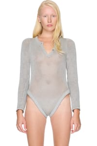 Picture of Armor Chain Bodysuit