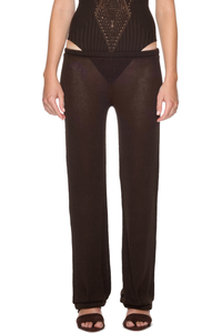 Picture of Isabella Straight Lounge Pants