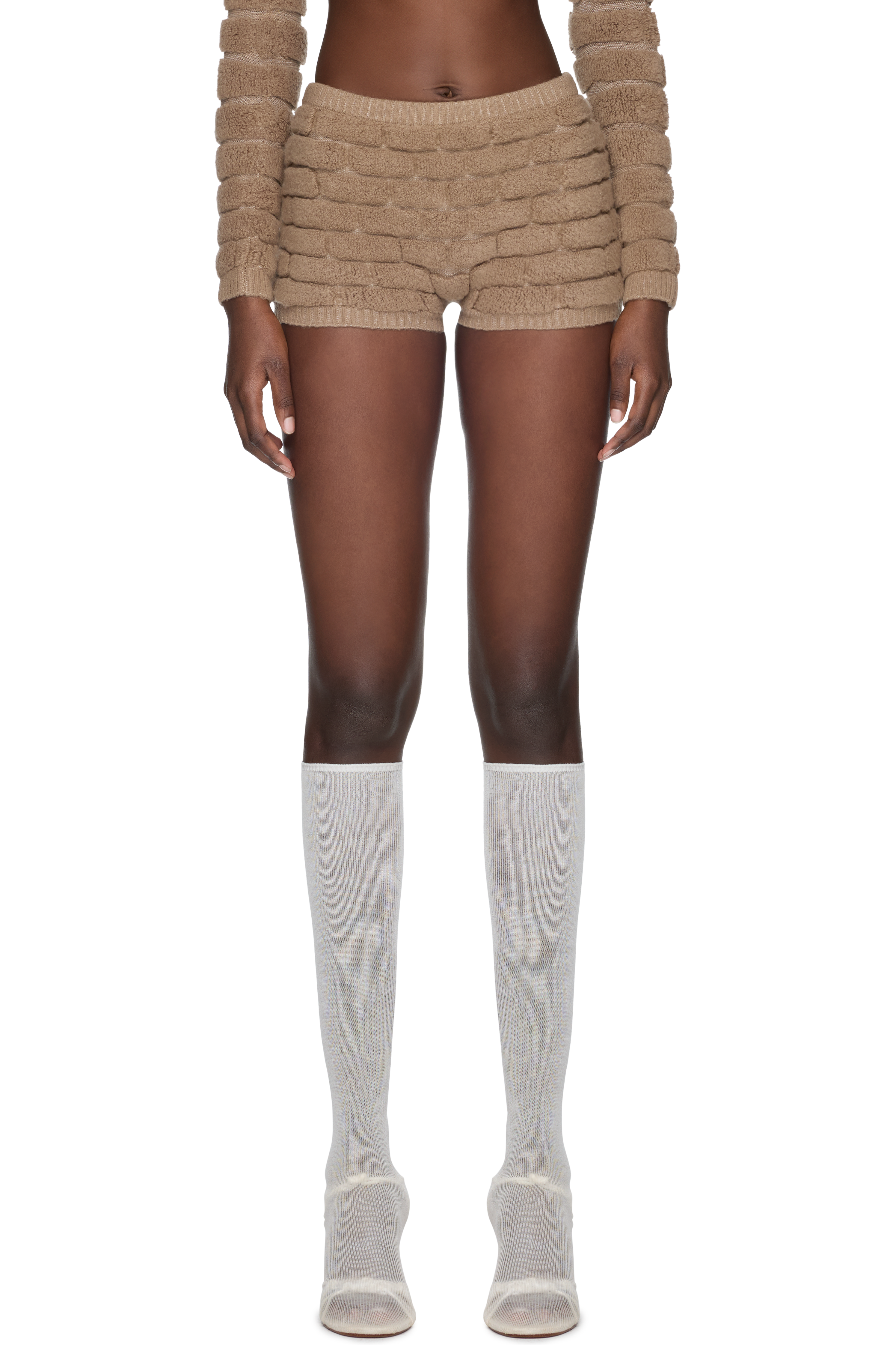 Picture of Brick Mini Shorts