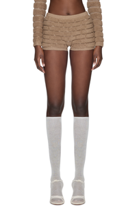 Picture of Brick Mini Shorts