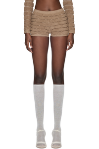 Picture of Brick Mini Shorts