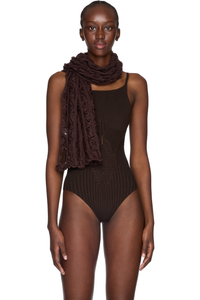 Picture of Fudgy Scarf