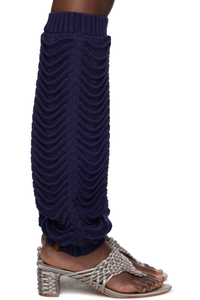 Picture of Canyon Wave Leg Warmers