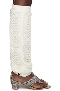 Picture of Canyon Wave Leg Warmers