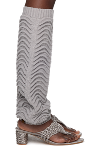 Picture of Canyon Wave Leg Warmers