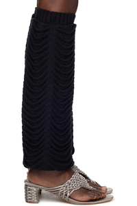 Picture of Canyon Wave Leg Warmers