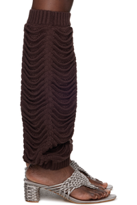 Picture of Canyon Wave Leg Warmers