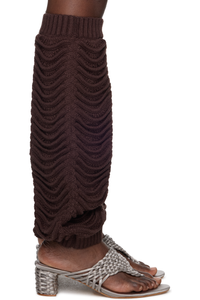 Picture of Canyon Wave Leg Warmers