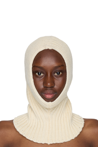 Picture of Knitted Balaclava